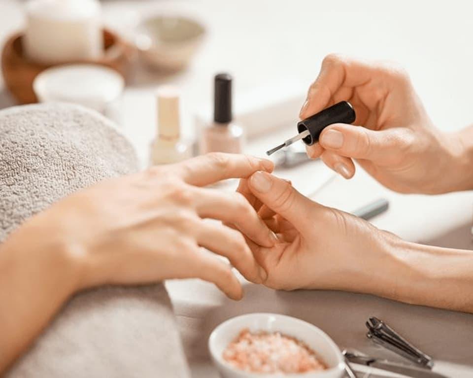 Hair styling service