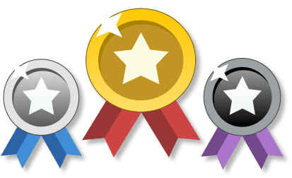 Silver Medal